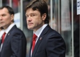 Ореховский утвержден в качестве главного тренера ХК "Витязь"