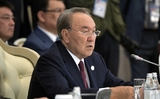 Новый глава Казахстана предложил переименовать столицу в Нурсултан
