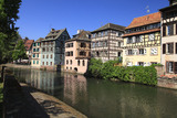 Вологдой назвали площадь во французском Страсбурге
