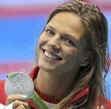 Завоевавшая «серебро» в Рио Юлия Ефимова взорвала Сеть соблазнительными снимками