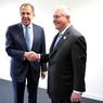 Госсекретарь США сообщил, что отношения с Москвой продолжают ухудшаться