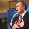 Лебедь сообщил о смерти Януковича от сердечного приступа