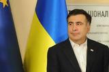 Саакашвили ответил на слова Медведева об "обгадившемся пассажире"