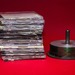 Минкомсвязи предложило отменить лицензии на издание DVD и CD