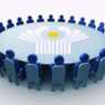 Представители МИД стран СНГ обсудят сотрудничество с ОБСЕ и ЕС
