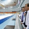 РФ выделит 100 млрд рублей на развитие спорта с 2016 по 2020 год
