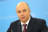 Силуанов предлагает предусмотреть запасной вариант бюджета