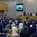 Володин: Госдума приняла почти 3 тыс. законов, послания Путина выполнены на 100%