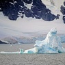 В Антарктиде ледники начали таять в три раза быстрее