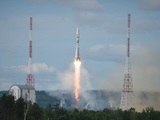 Рогозин: "Роскосмос" в этом году не выполнит план по ракетным запускам
