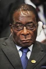 Президент Зимбабве подал в отставку