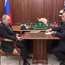 Путин приказал отменить штурм территории "Азовстали" и заблокировать ее, "чтобы ни одна муха не пролетела"