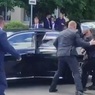 Премьер-министр Словакии ранен в результате стрельбы