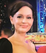 Актриса Ирина Безрукова дала совет, как пережить одиночество