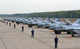 Сирия одобряет создание российской военной базы в Латакии