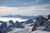 Экстремал из России разбился в Альпах, прыгнув с высоты с вингсьютом