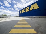 В России появятся компактные магазины IKEA