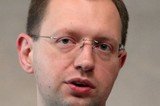Яценюк обвинил РФ в «стимулировании глобального терроризма»