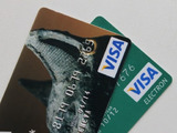 Visa и MasterCard отключили банки Крыма от обслуживания
