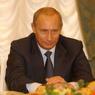 Путин поздравил верующих с Пасхой