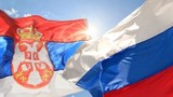 МЧС РФ направило в Сербию гумпомощь