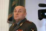 Российский генерал высказался о захвате боевиками Пальмиры