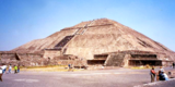 Археологи ищут тайные ходы под древней пирамидой Майя
