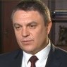 Леонид Пасечник победил на выборах главы ЛНР