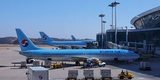 Российских спортсменов задержали в южнокорейском аэропорту за дебош в самолете