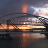 США осудили открытие Крымского моста