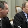 Рогозин уступит ВПК Путину