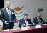 Конференция соотечественников на Кипре подошла к концу