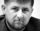 Боец СОБР сломал ребро Рамзану Кадырову