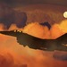 Израиль ответил авиаударом на запуск ракеты из сектора Газа
