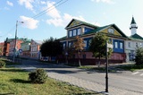 Казань восстановит ряд исторических зданий