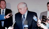 Михаил Горбачев заявил, что холодная война никуда не уходила
