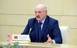 Лукашенко о споре с Путиным о цене газа: "Потом пришлось извиняться"