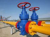 Польша строит новый газопровод до границы с Украиной