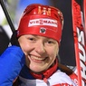 Биатлонистка Екатерина Юрьева завершила карьеру