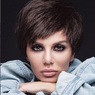 Анна Седокова в новом образе напомнила фанатам Анджелину Джоли