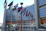 Генассамблея ООН отклонила резолюцию США о ХАМАС