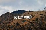 Хулиган переименовал Голливуд в "святую марихуану"