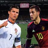 Товарищеская игра между Бельгией и Португалией пройдет Лейрие