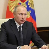 Путин признался, какой прививкой привился и почему так и не показали видео его вакцинации