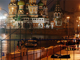 Стал известен маршрут бегства убийц Немцова