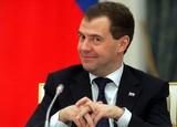 Почему Дмитрий Медведев все еще надеется на «чудо»?