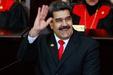 Мадуро открыл масштабные военные учения в Венесуэле
