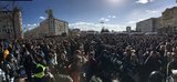 Роскомнадзор напомнил СМИ, как стоит освещать митинг