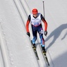 Лыжники Миннегулов и Лекомцев завоевали золото и бронзу Паралимпиады
