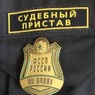 В Москве задержали судебных приставов